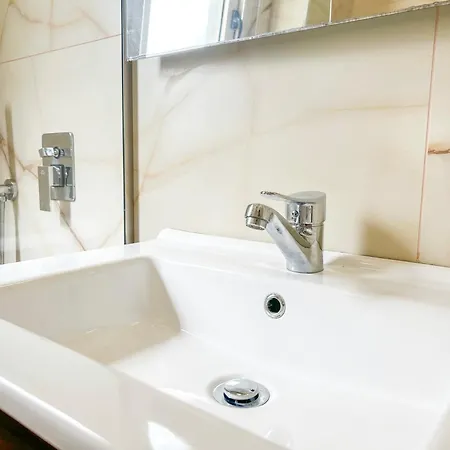 1 Bedroom *