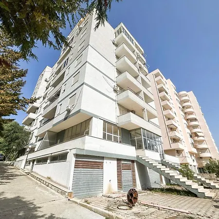 1 Bedroom * Durres