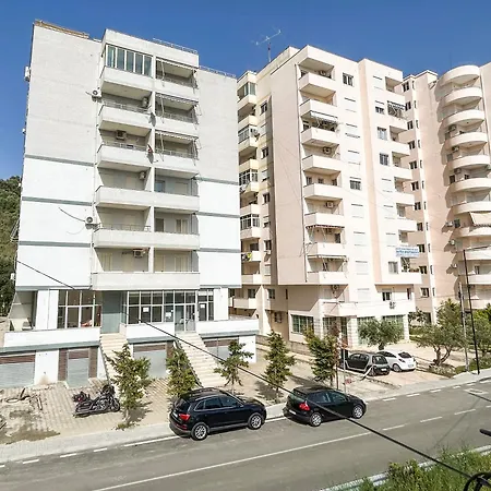 Apartment 1 Bedroom Durres
