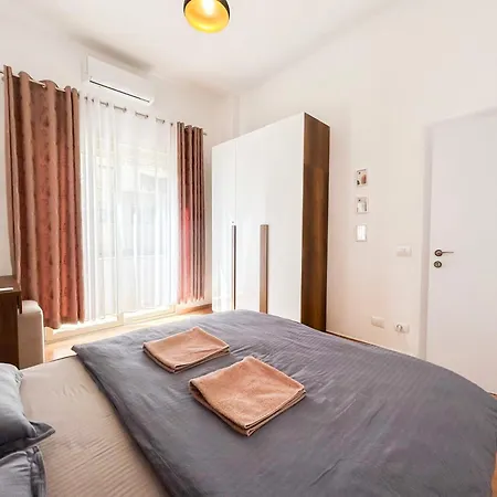 Apartment 1 Bedroom