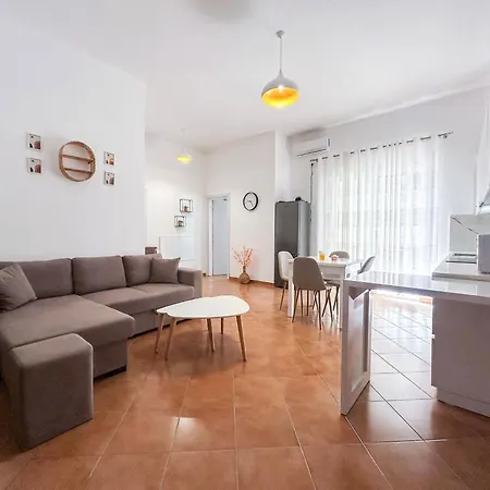 1 Bedroom Apartment Durres