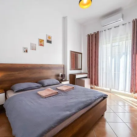 Apartment 1 Bedroom Durres