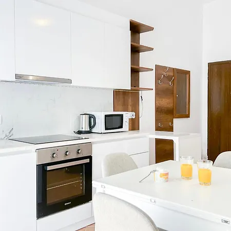 1 Bedroom *