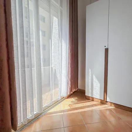 Apartment 1 Bedroom