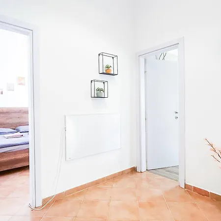 1 Bedroom Apartment Durres