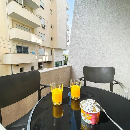 1 Bedroom * Durres
