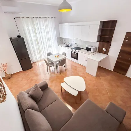 1 Bedroom *