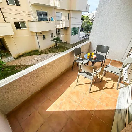 1 Bedroom * Durres
