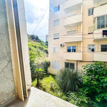 1 Bedroom Апартаменты *